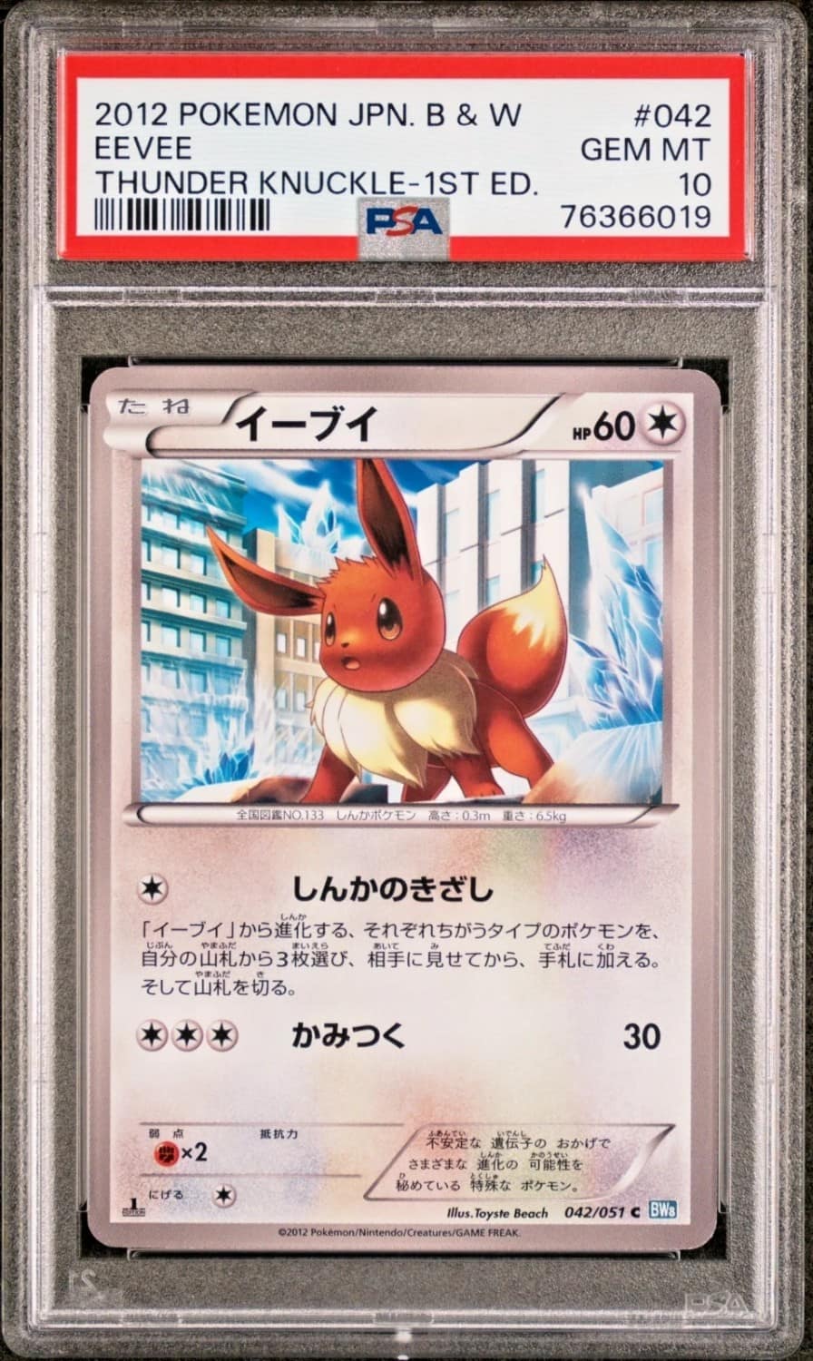 Eevee