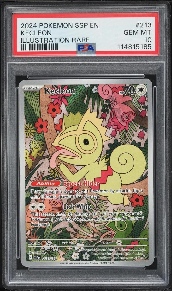 Kecleon