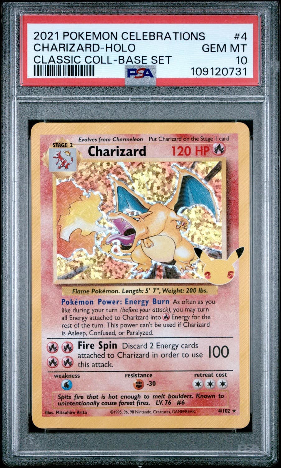 Charizard