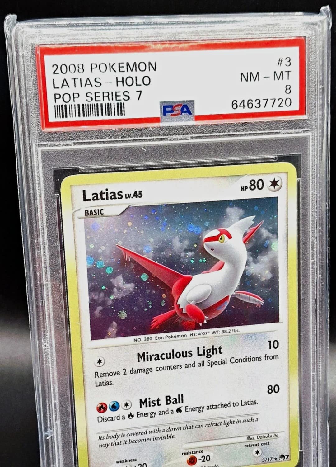 Latias
