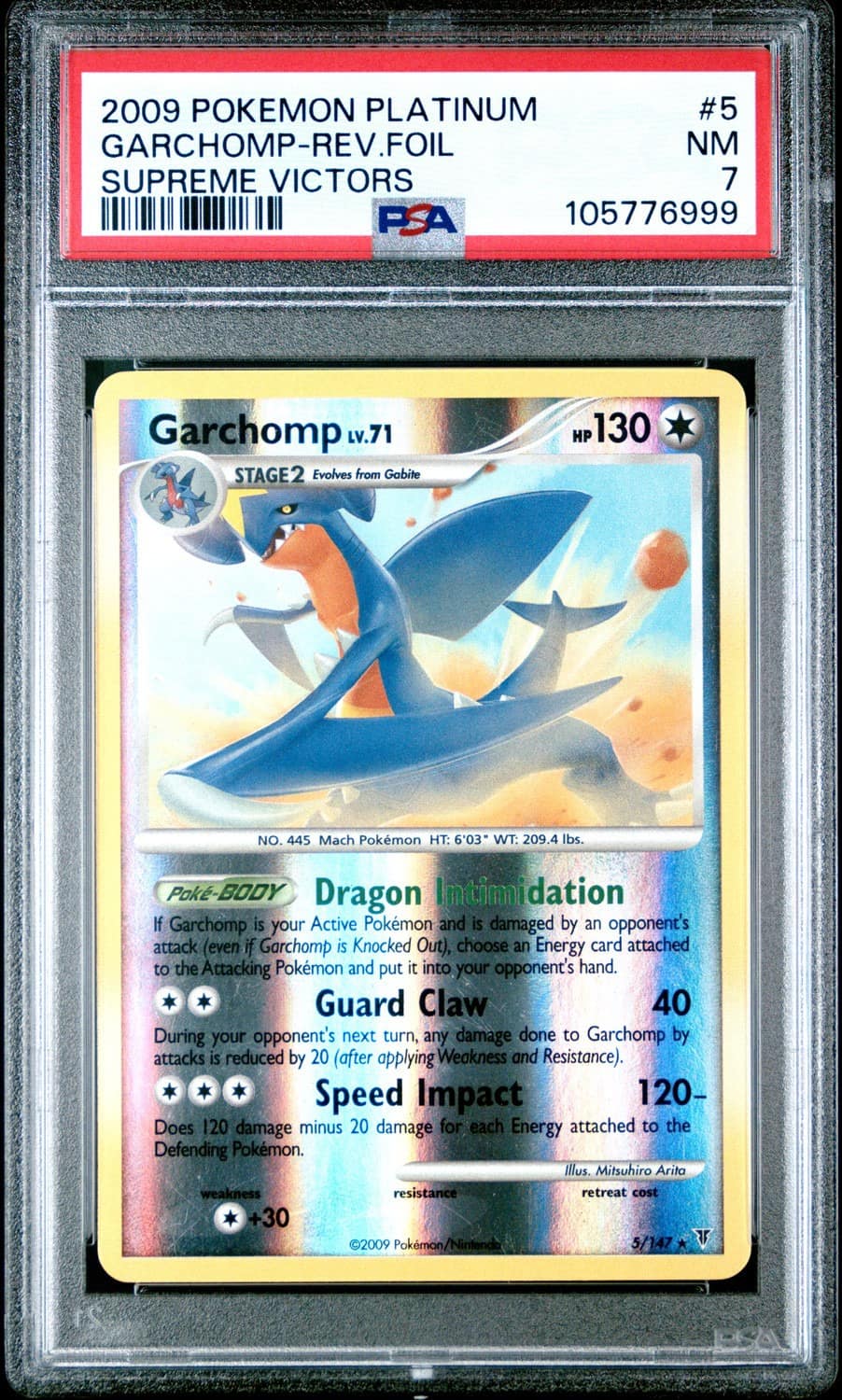 Garchomp
