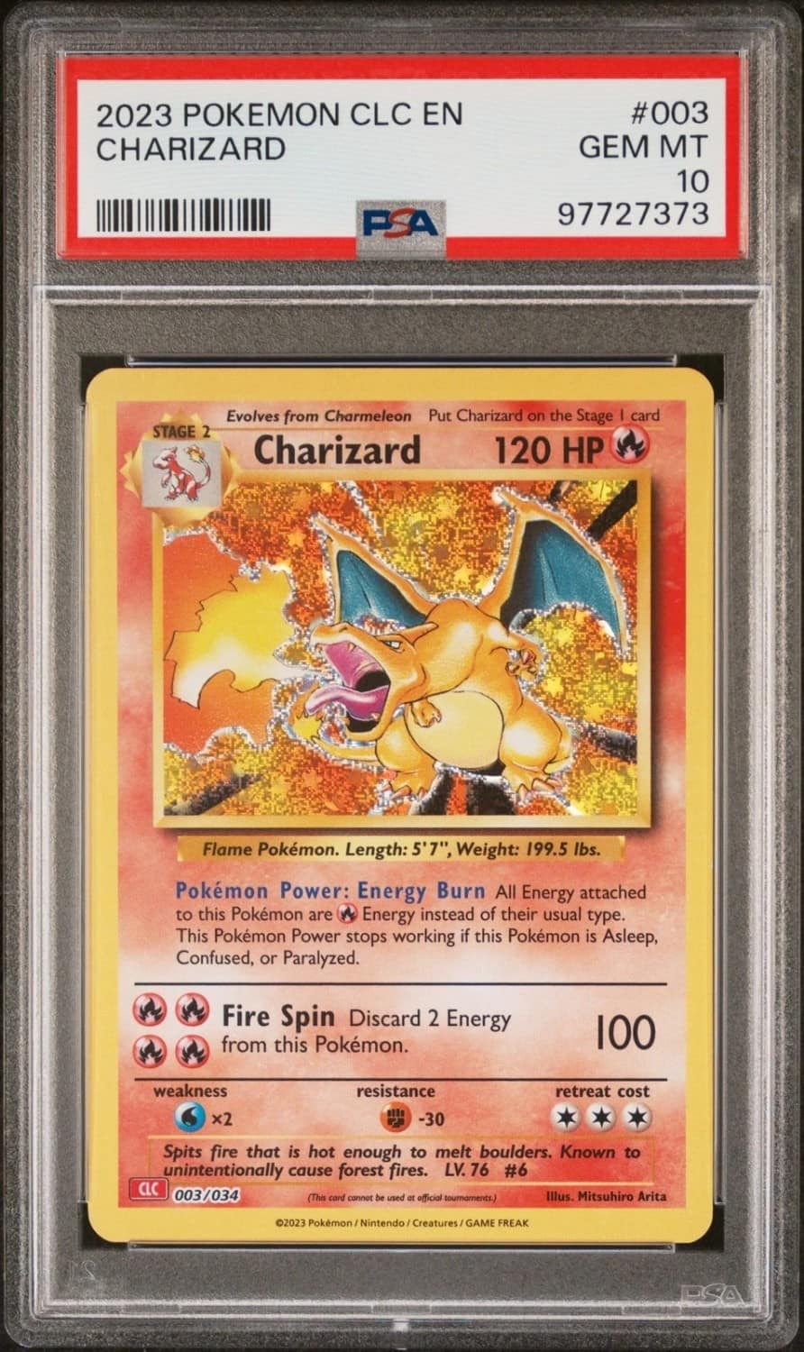 Charizard
