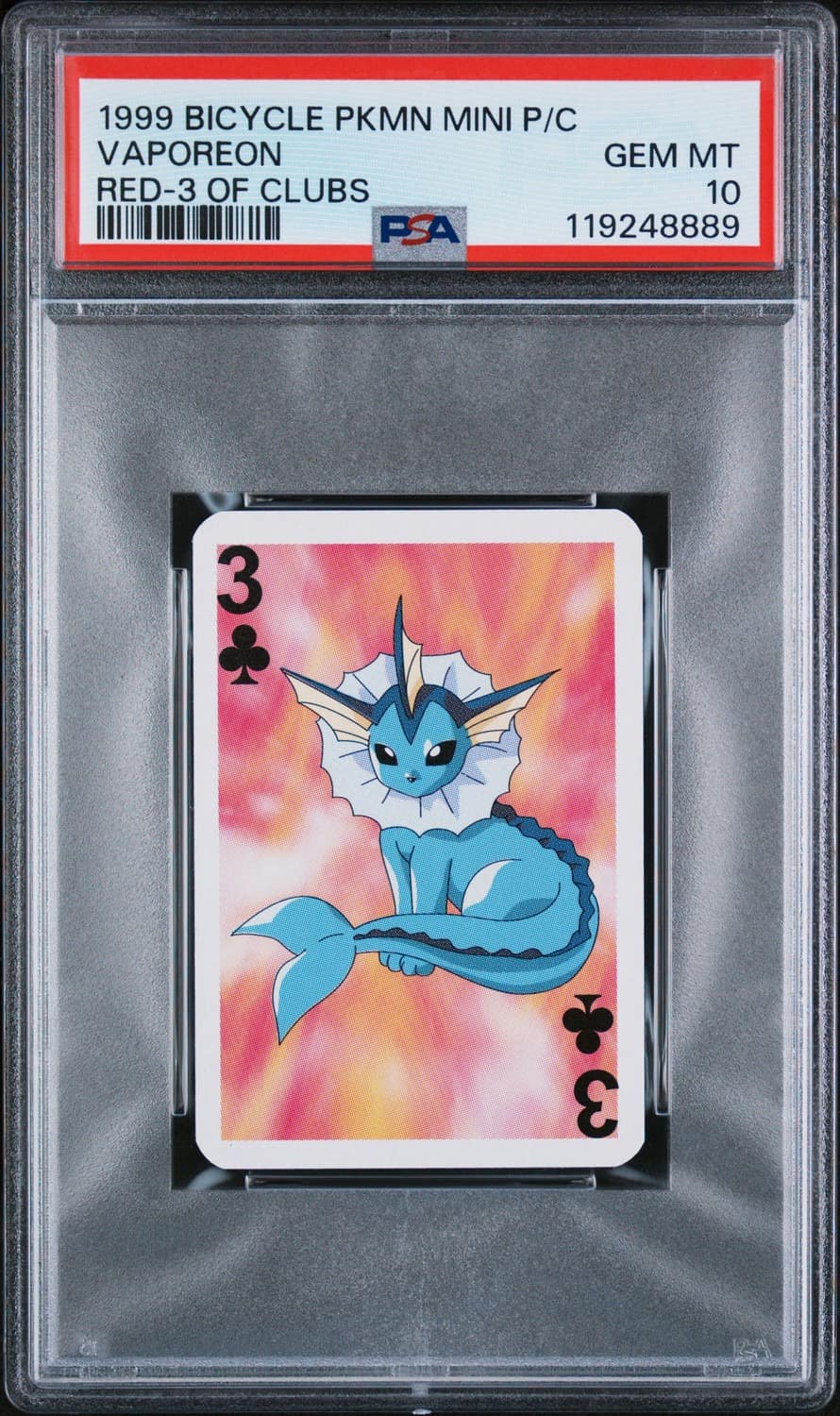 Vaporeon
