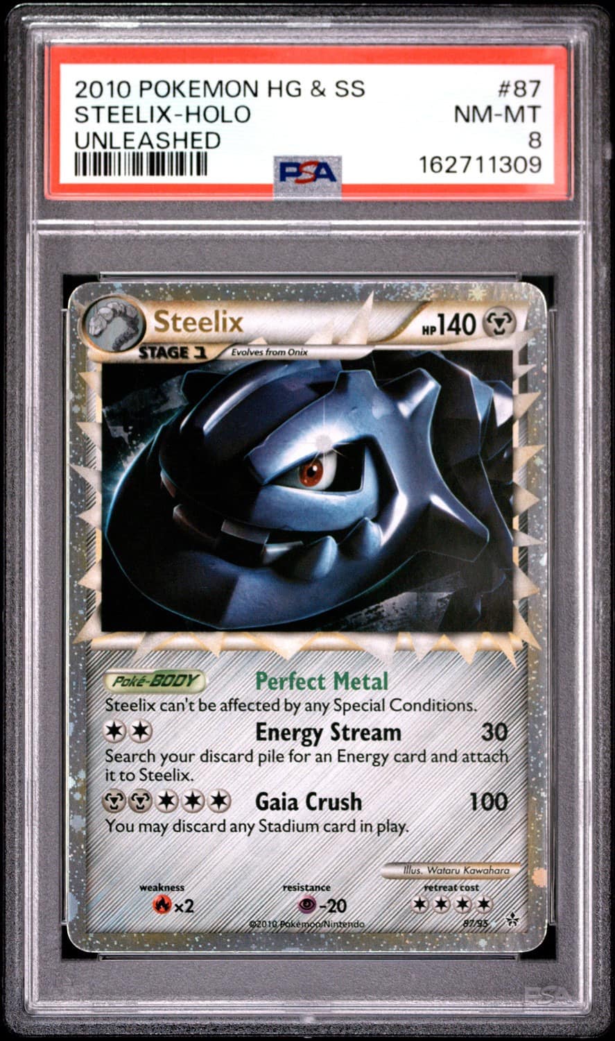 Steelix