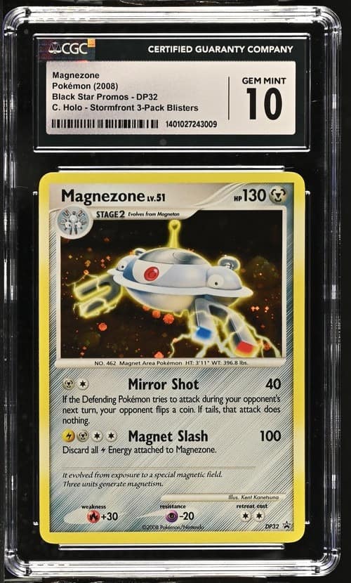 Magnezone