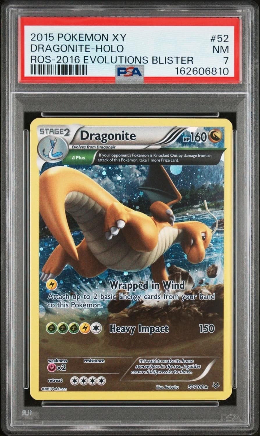Dragonite