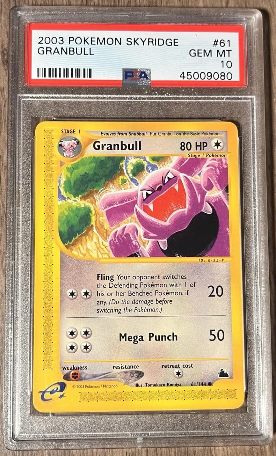 Granbull