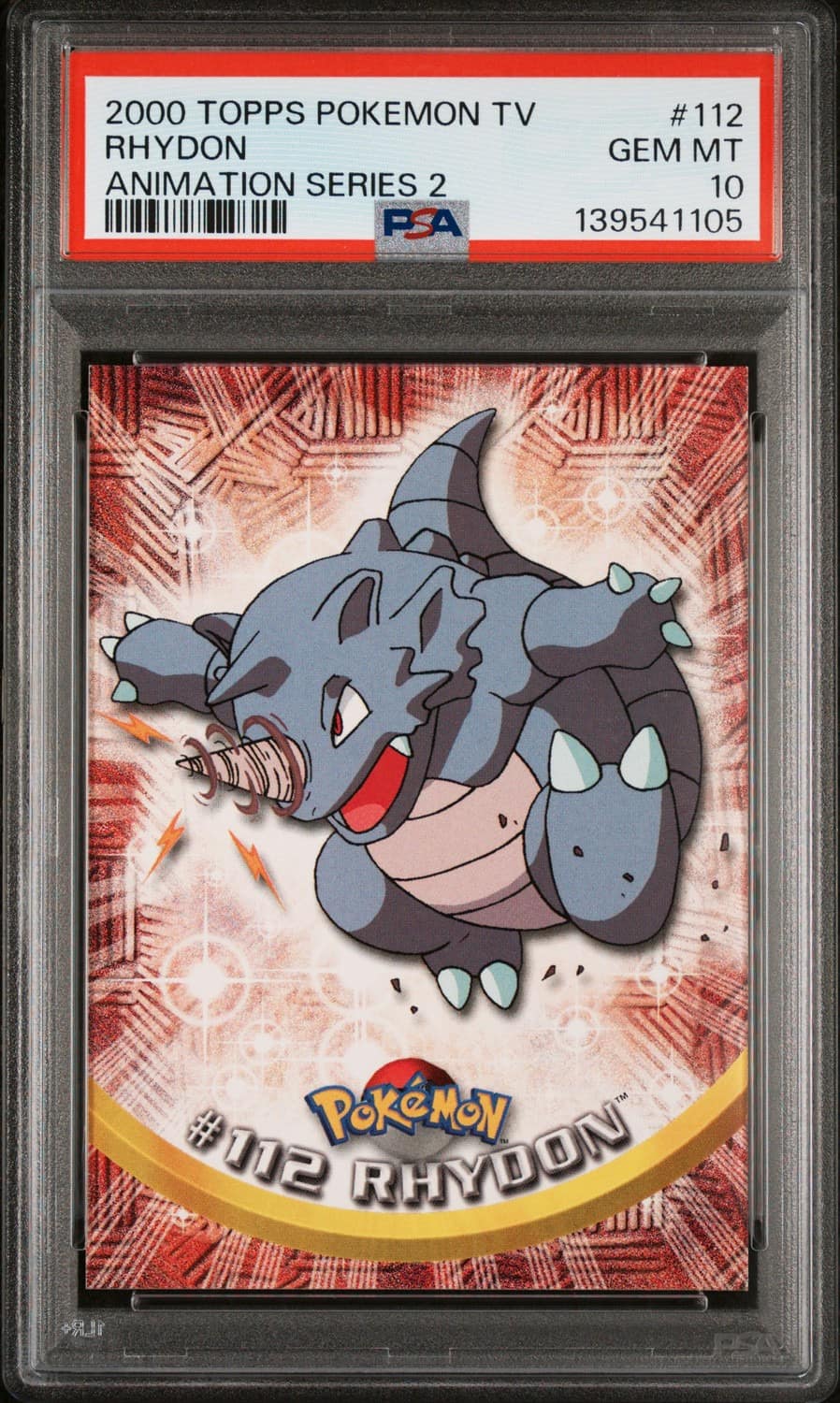 Rhydon