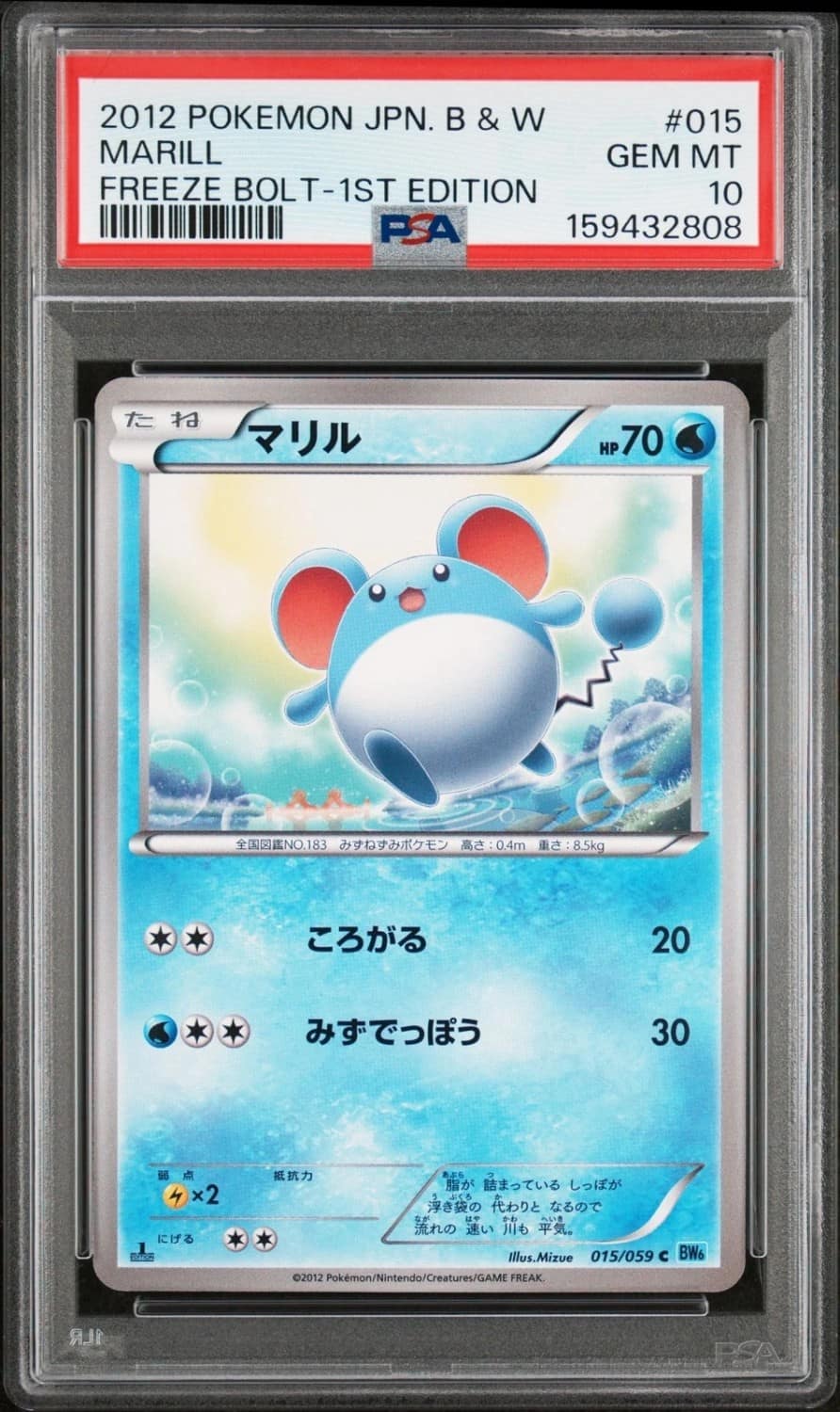 Marill