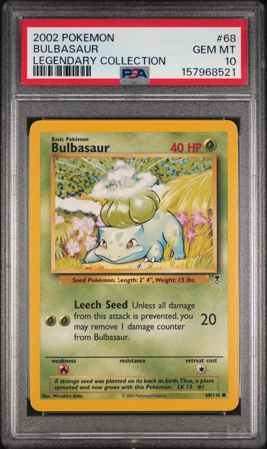 Basic Pokémon
