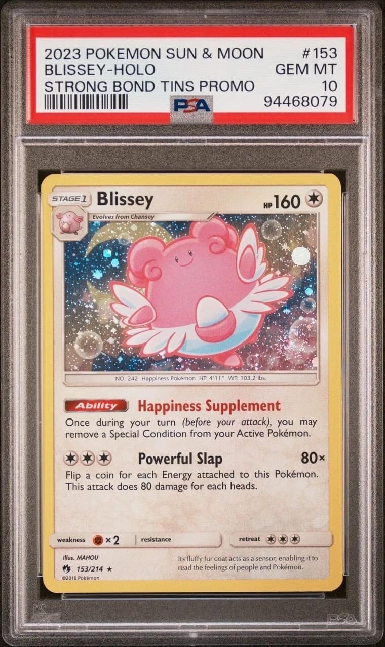 Blissey