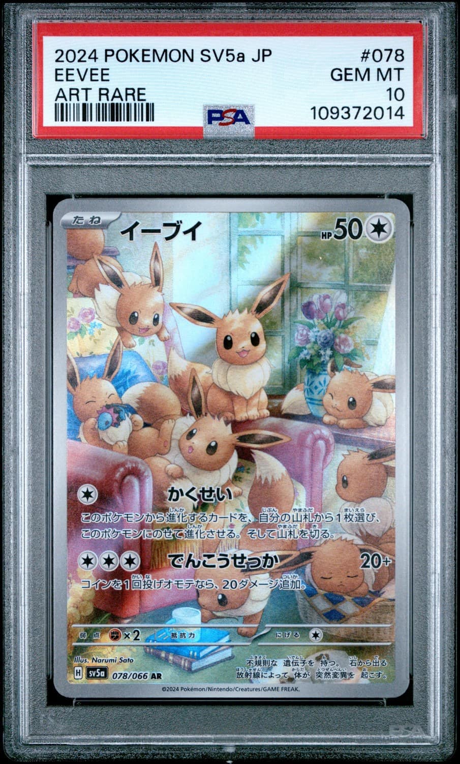 Eevee