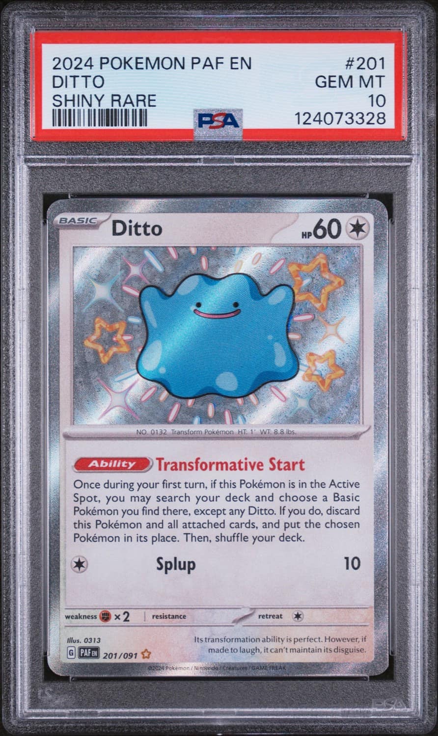 Ditto