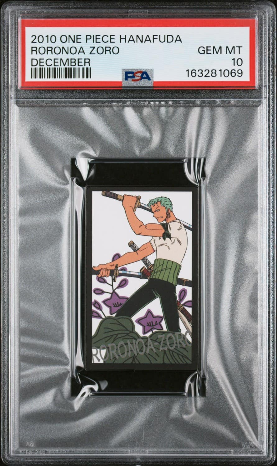 Roronoa Zoro