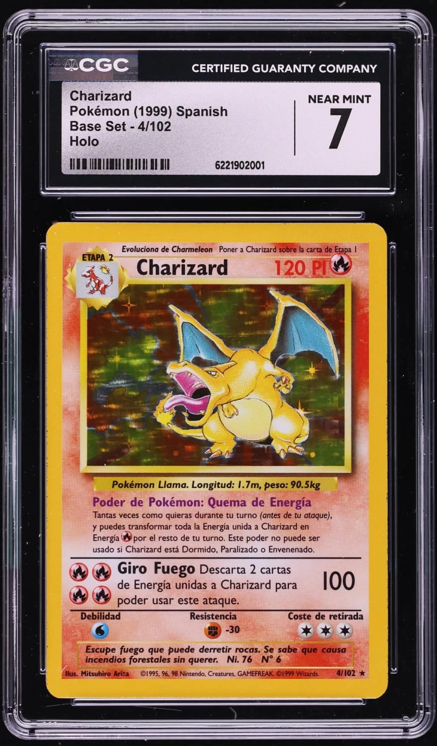 Charizard