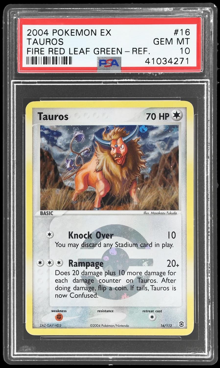 Tauros