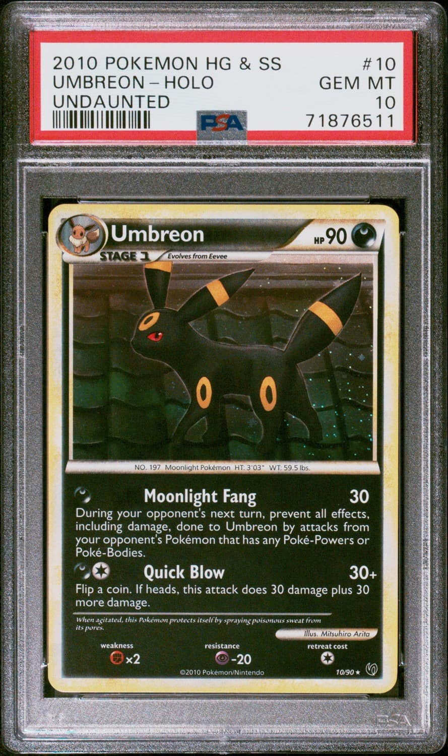 Umbreon
