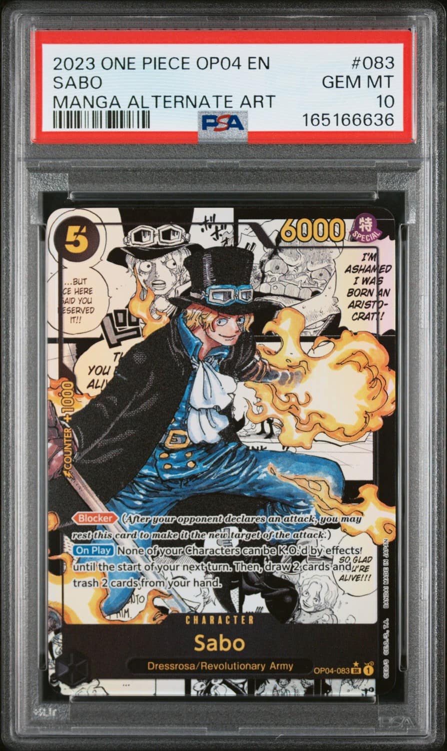 Sabo