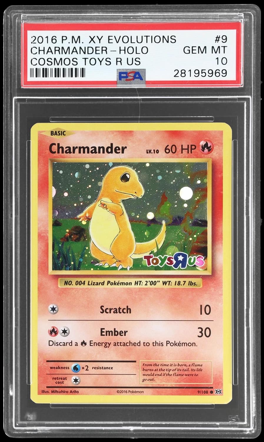 Charmander