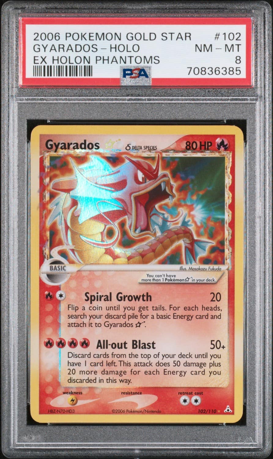 Gyarados