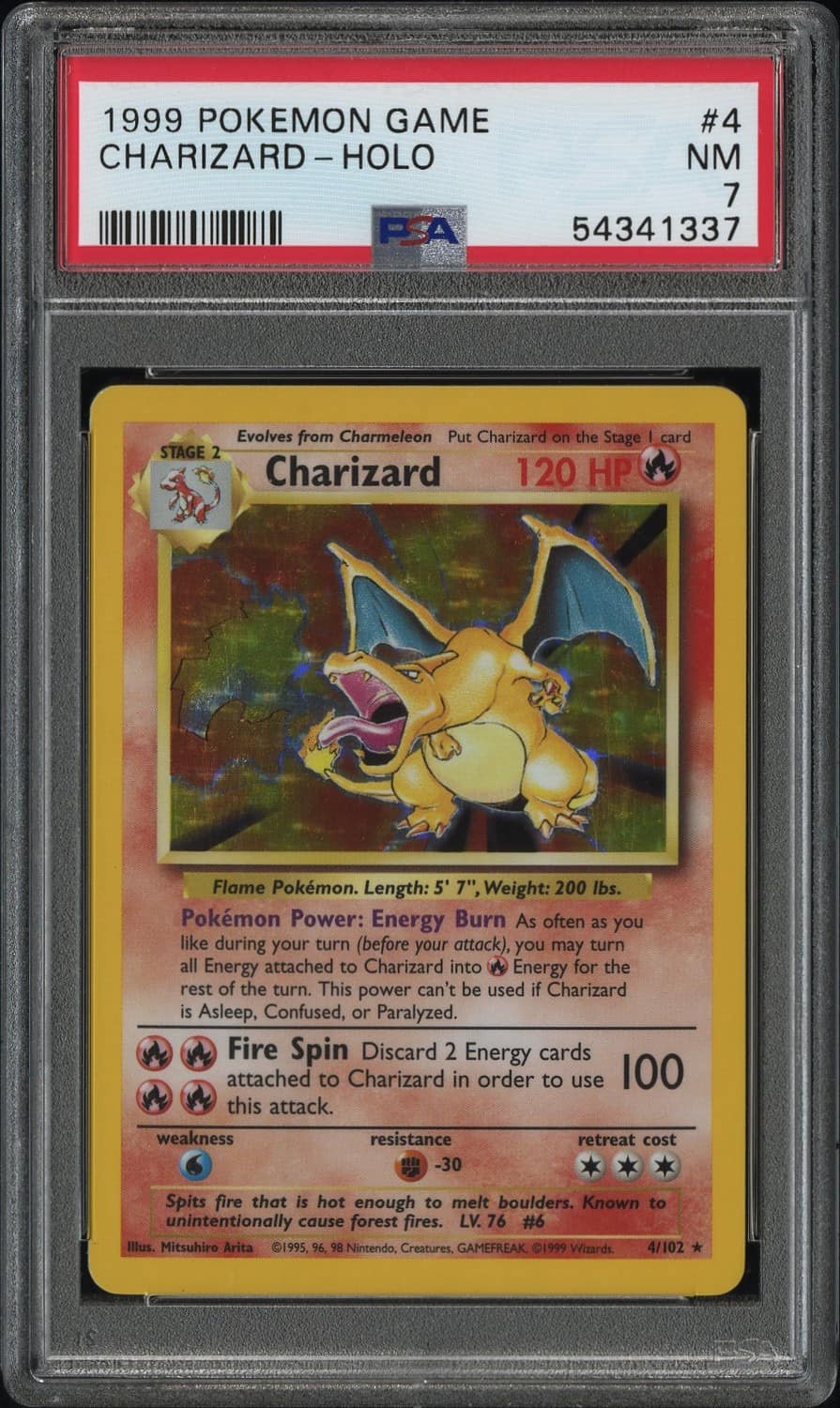 Charizard