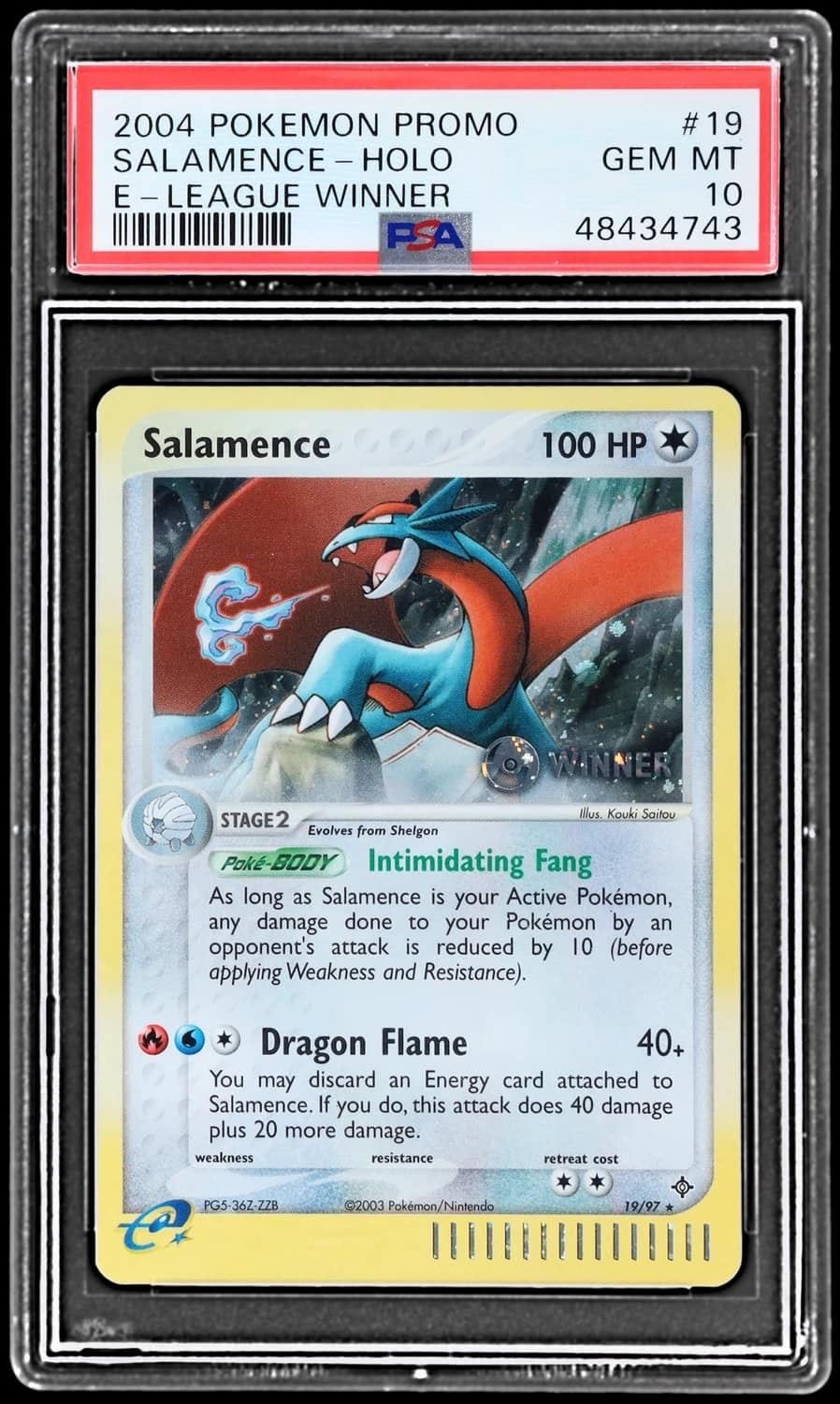 Salamence