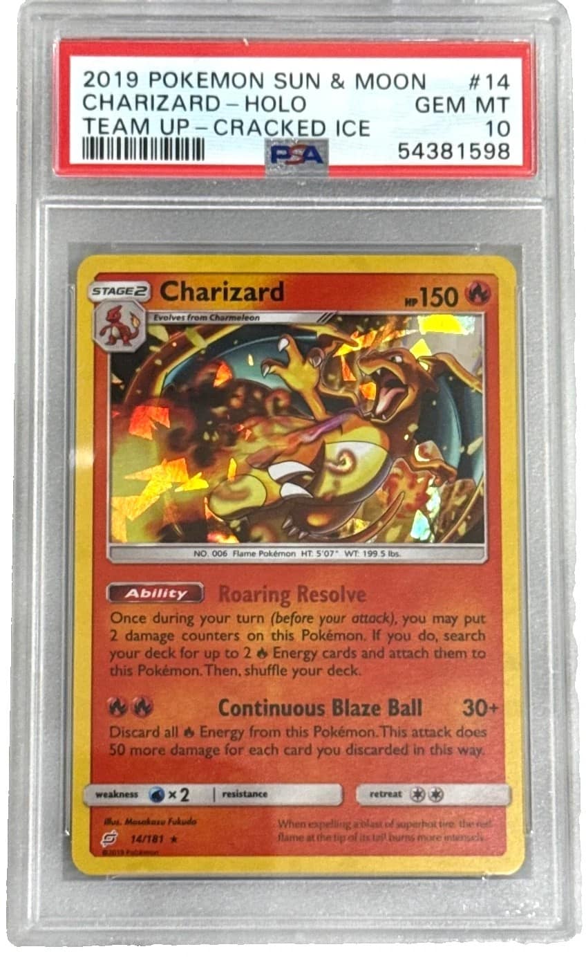 Charizard