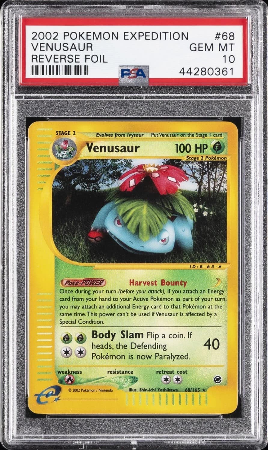 Venusaur