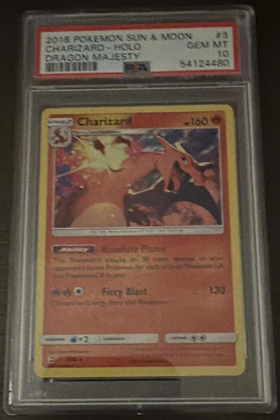 Charizard
