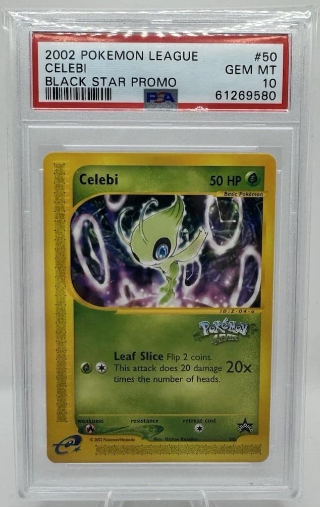 Celebi