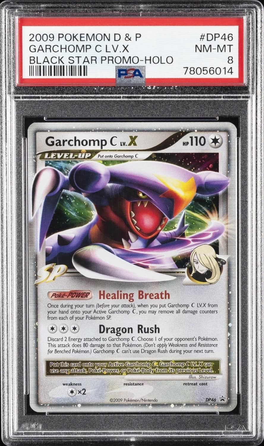 Garchomp