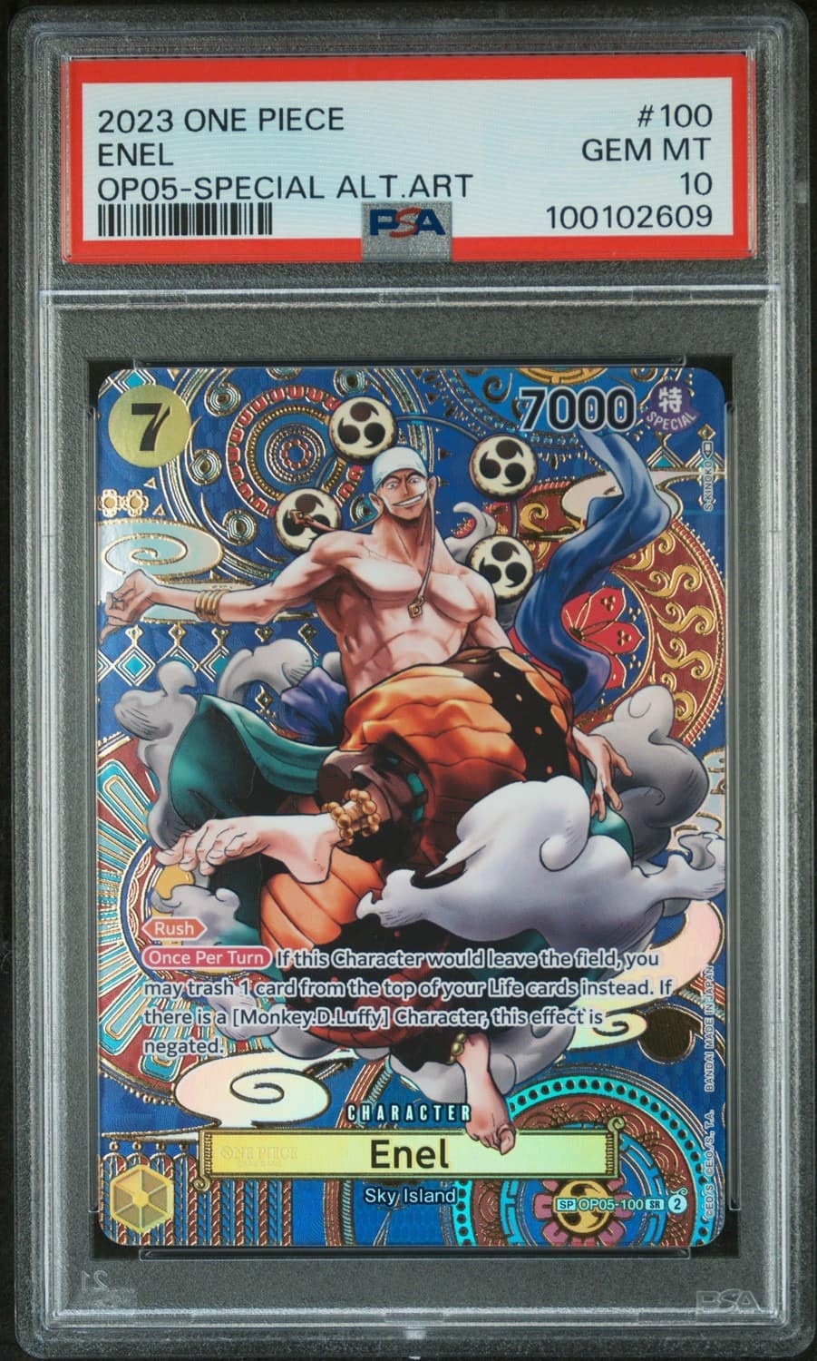 Enel