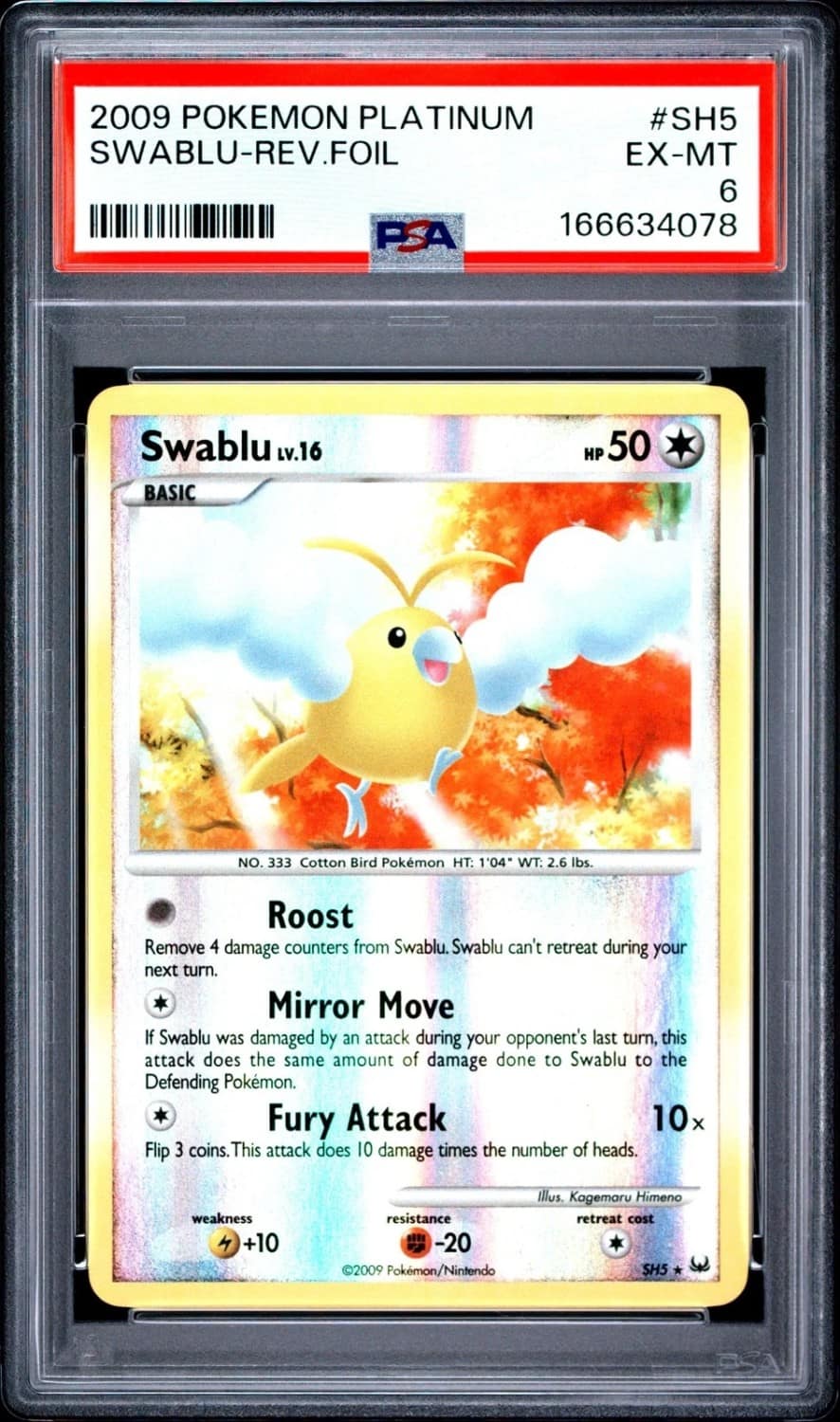 Swablu