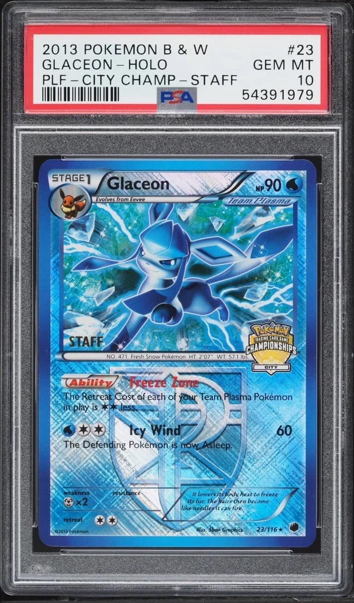 Glaceon