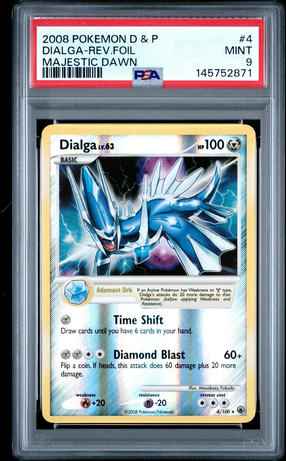 Dialga