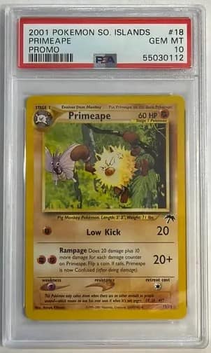 Primeape
