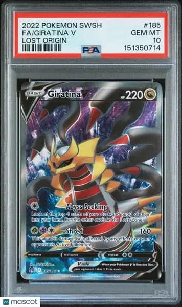 Giratina V