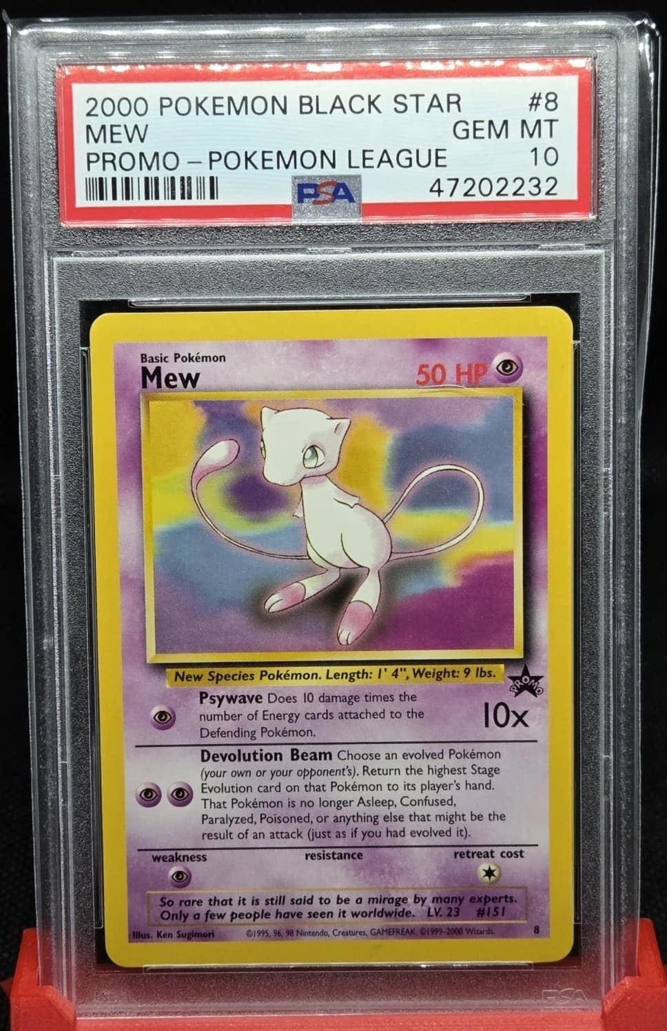 Mew