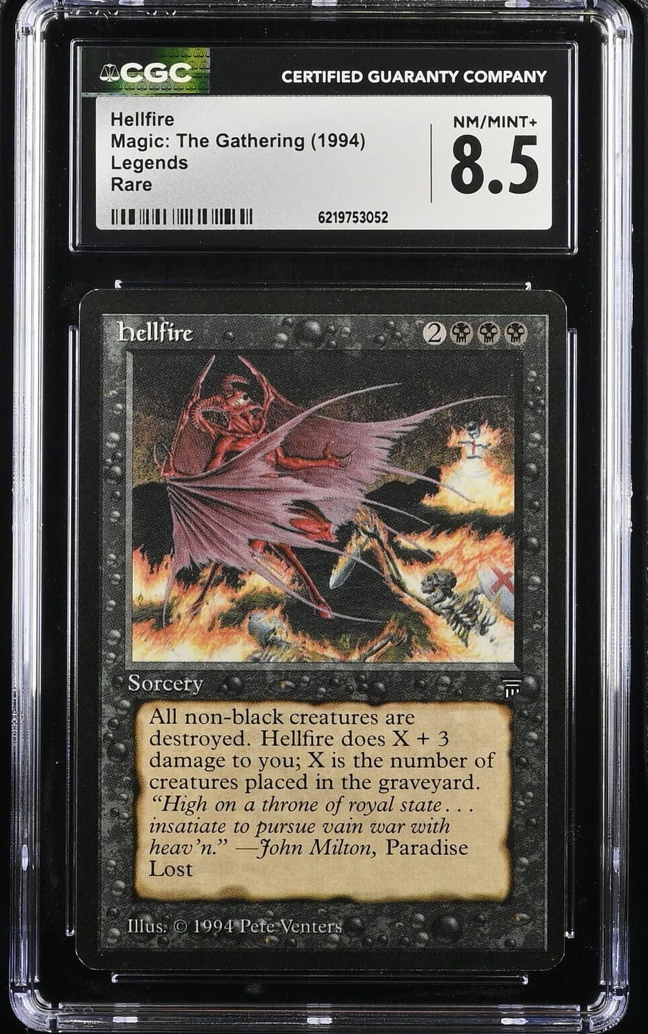 Hellfire