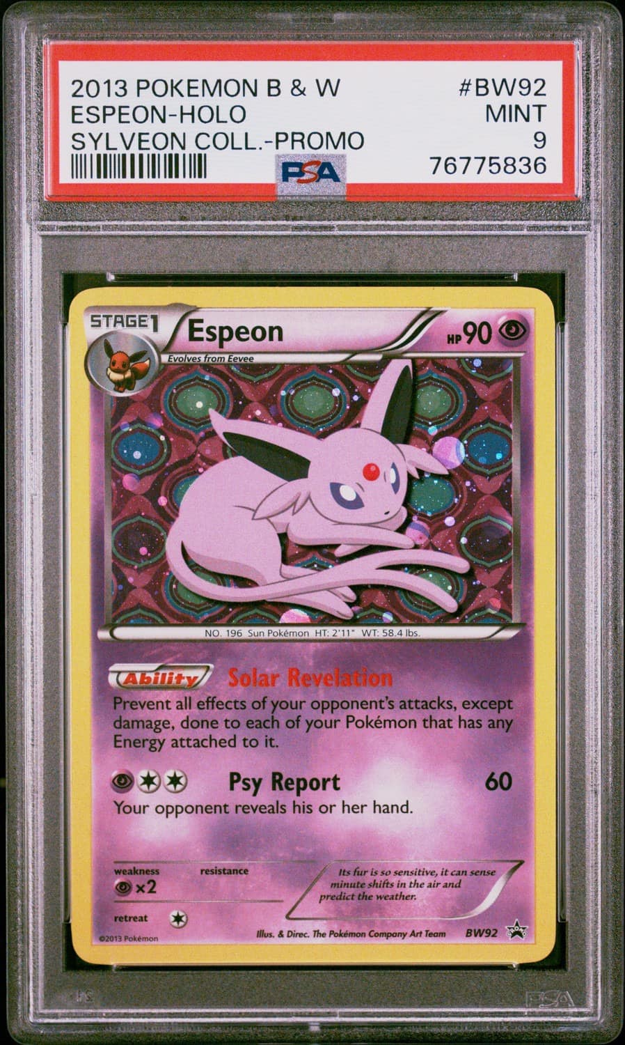 Espeon
