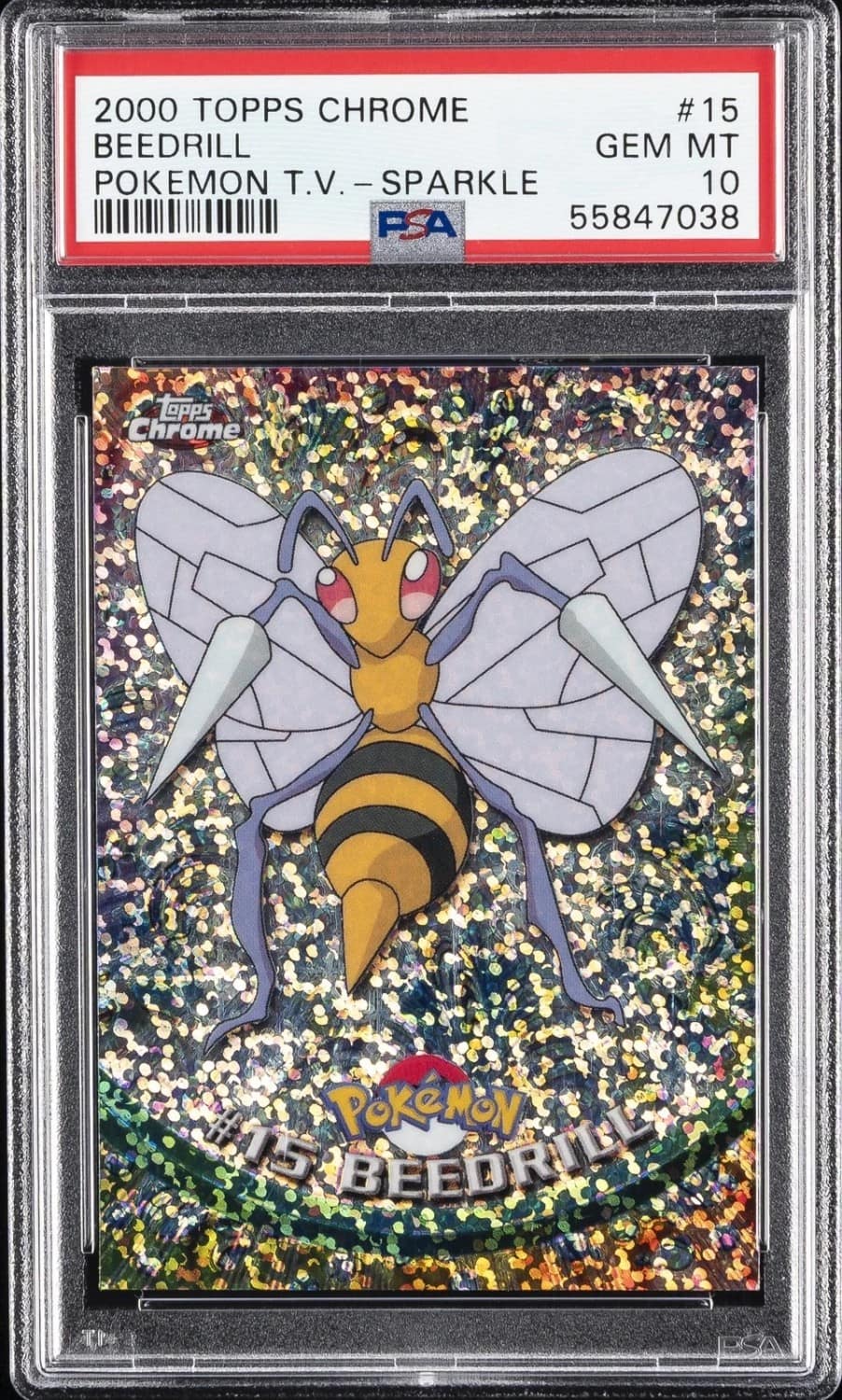 Beedrill