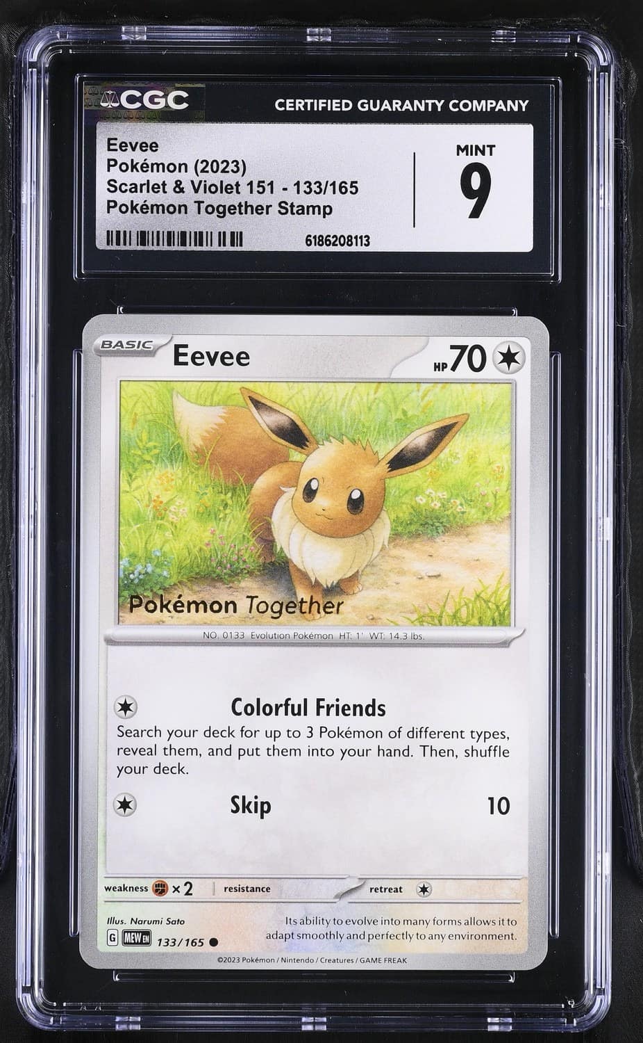 Eevee