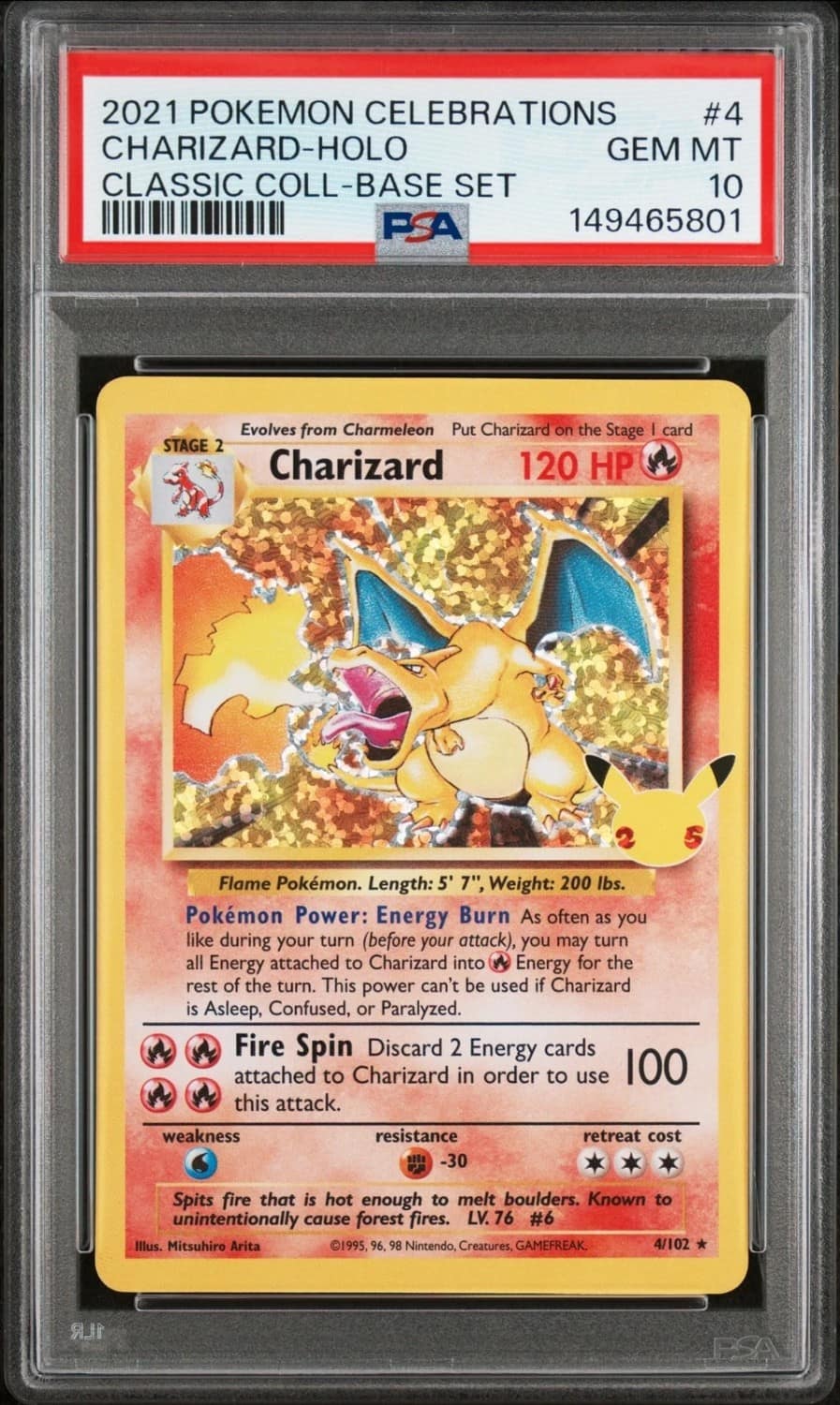 Charizard