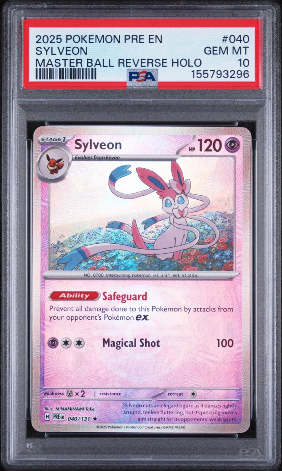 Sylveon