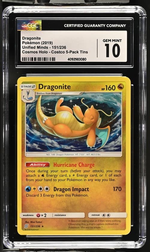 Dragonite