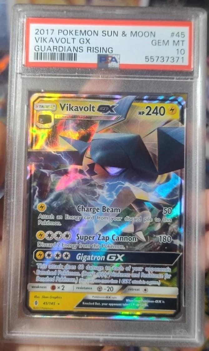 Vikavolt Gx
