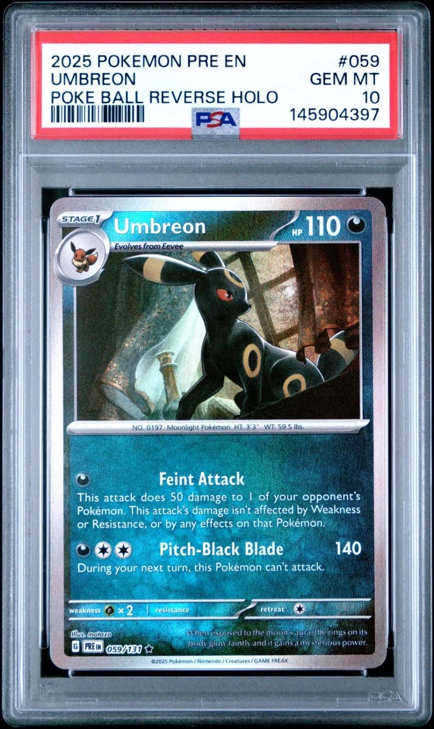 Umbreon