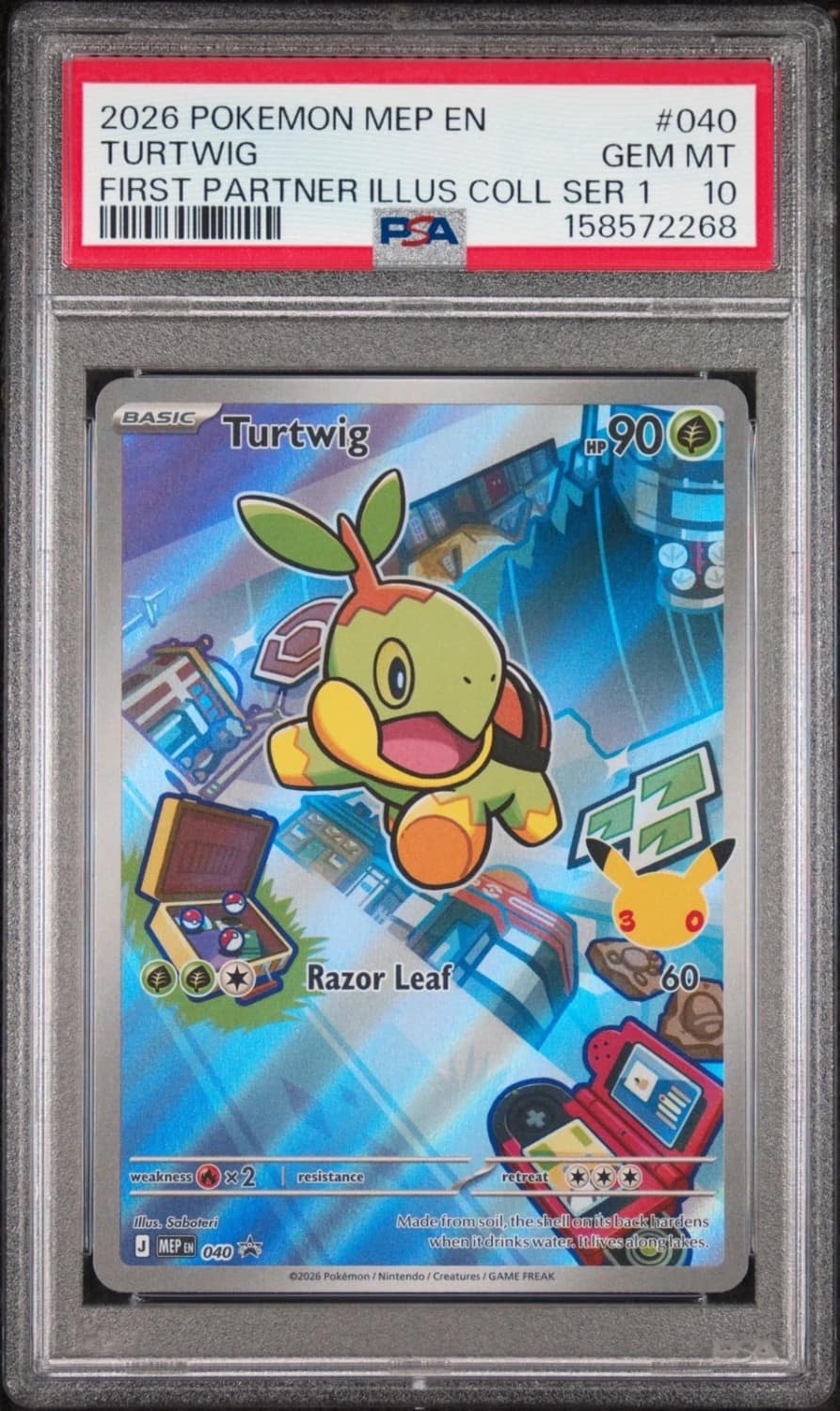 Turtwig