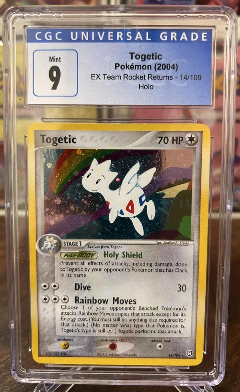 Togetic