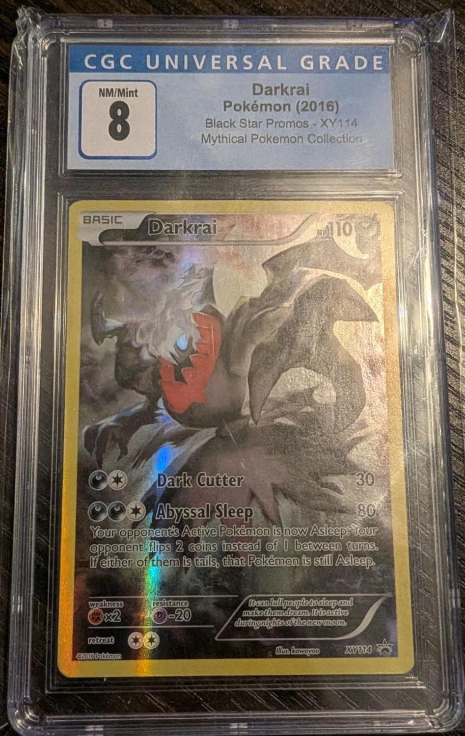 Darkrai